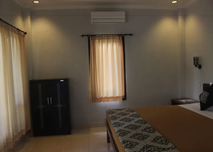 A_one House Guest house 3*